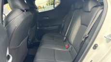 Toyota C-HR 1.8 Hybrid Design 5dr CVT Hybrid Hatchback